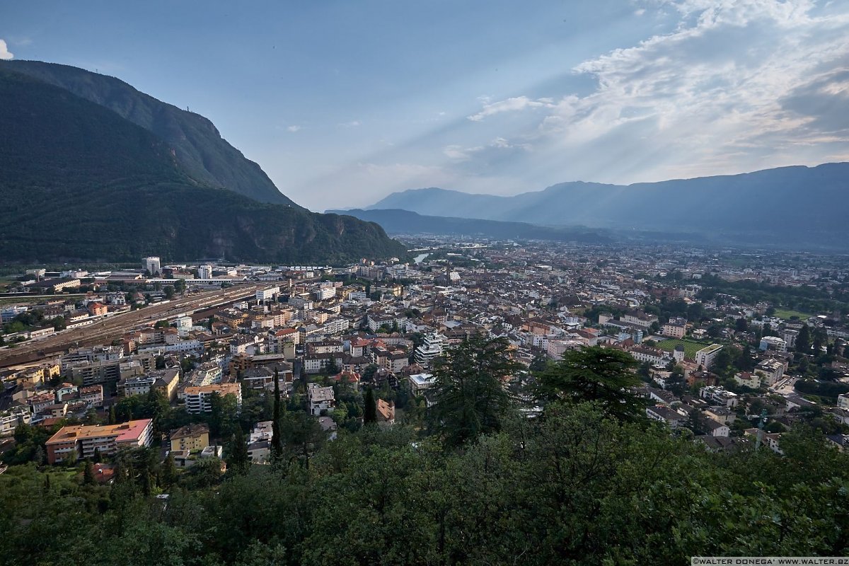  Passeggiata di Sant'Osvaldo