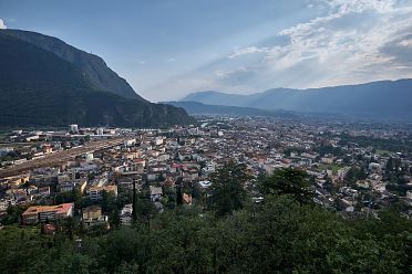 Passeggiata di Sant'Osvaldo