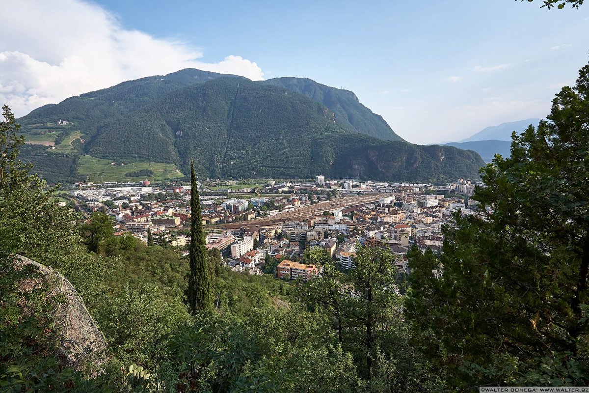  Passeggiata di Sant'Osvaldo