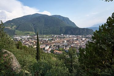 Passeggiata di Sant'Osvaldo