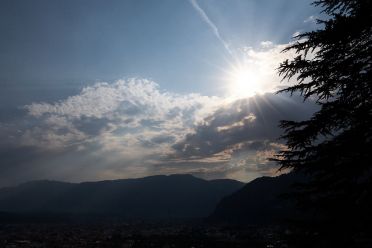 Passeggiata di Sant'Osvaldo