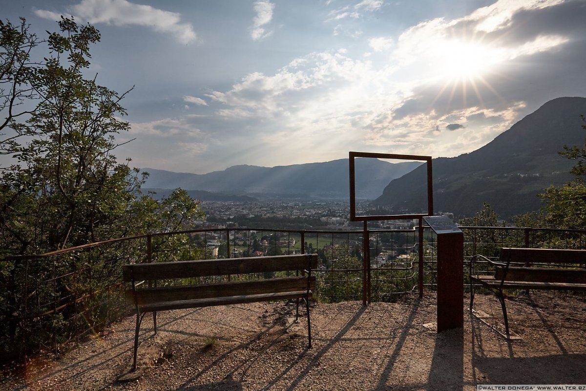  Passeggiata di Sant'Osvaldo