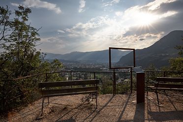 Passeggiata di Sant'Osvaldo