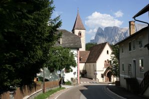 Longostagno Renon
