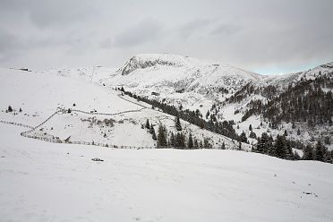 Salewa Base Camp