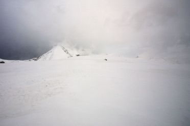 Salewa Base Camp
