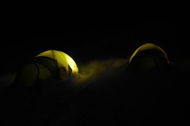 Salewa Base Camp