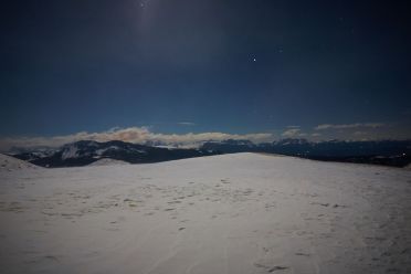 Salewa Base Camp