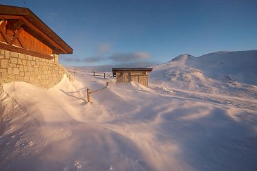 Salewa Base Camp