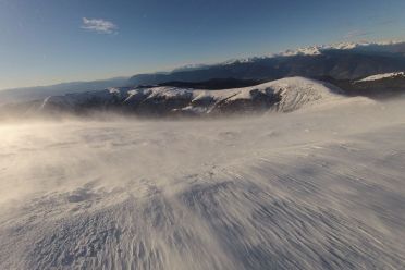 Salewa Base Camp