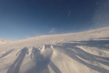 Salewa Base Camp
