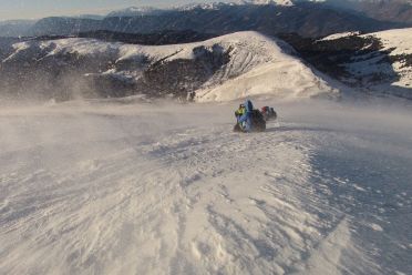 Salewa Base Camp