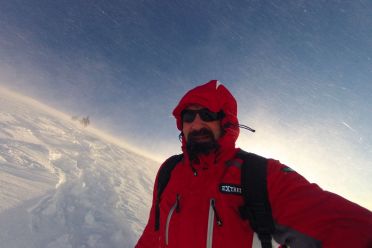 Salewa Base Camp