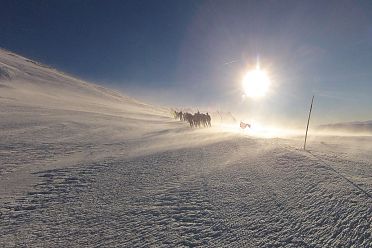 Salewa Base Camp