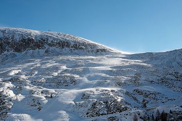 Salewa Base Camp