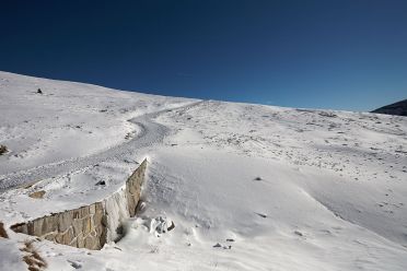 Salewa Base Camp