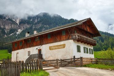 Escursione panoramica a Santa Maddalena Val di Funes