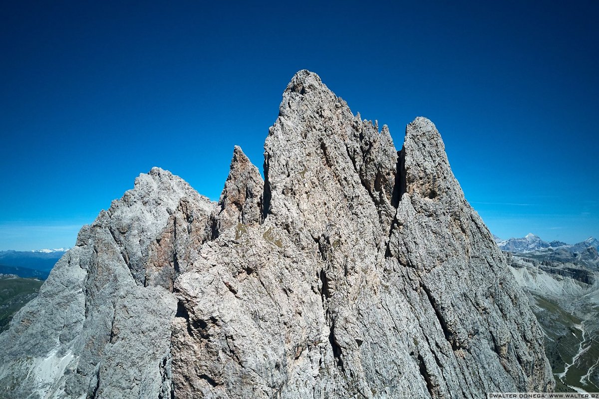  Escursione sul Seceda in Val Gardena