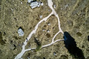 Escursione sul Seceda in Val Gardena