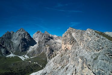 Escursione sul Seceda in Val Gardena