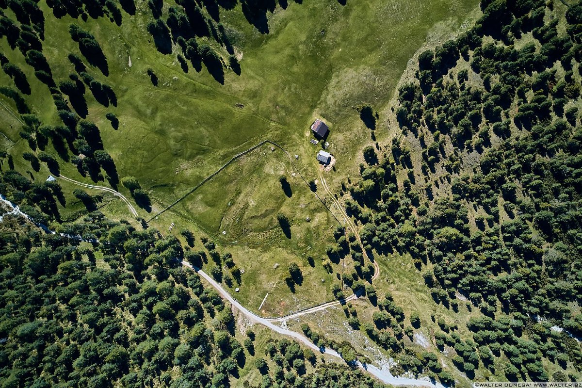  Escursione sul Seceda in Val Gardena