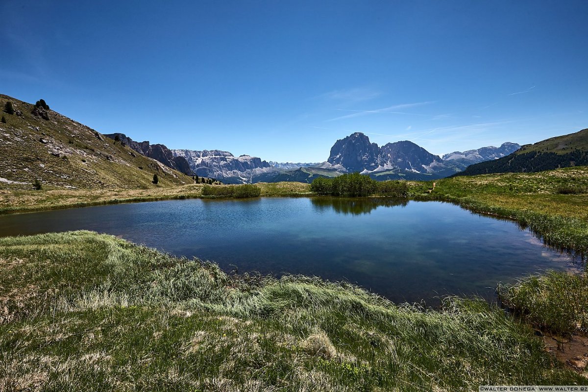  Escursione sul Seceda in Val Gardena