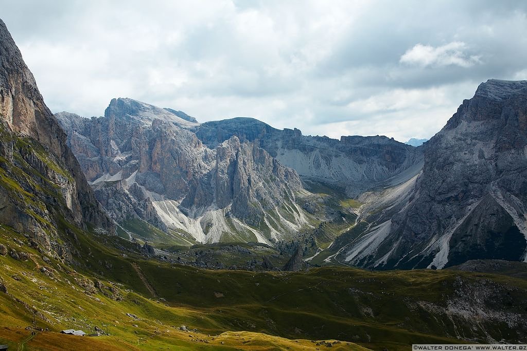 Seceda Val Gardena - 02 Seceda Val Gardena