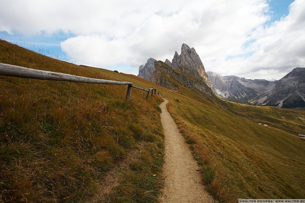 Seceda Val Gardena - 03 Seceda Val Gardena