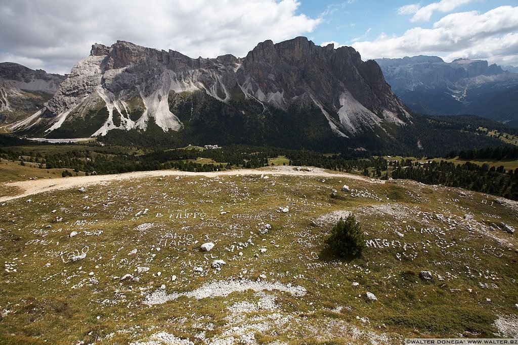 Seceda Val Gardena - 17 Seceda Val Gardena