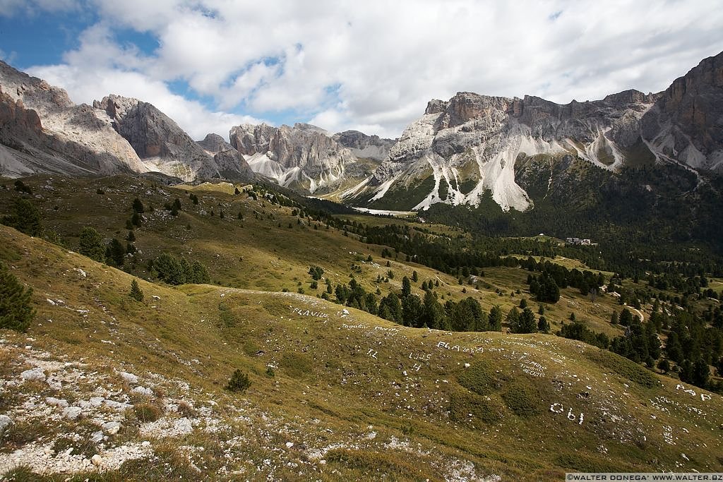 Seceda Val Gardena - 18 Seceda Val Gardena