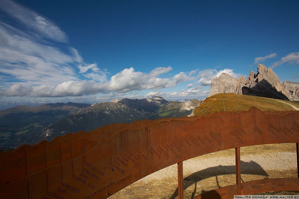 Seceda Val Gardena - 23 Seceda Val Gardena