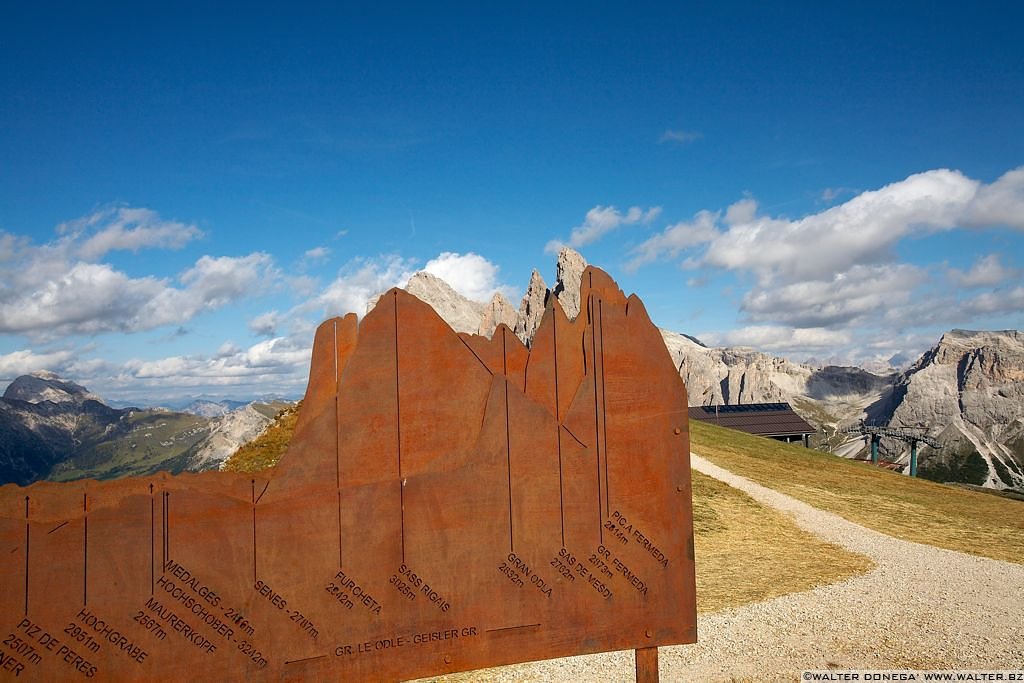 Seceda Val Gardena - 25 Seceda Val Gardena