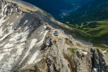 Escursione al Rifugio Torre di Pisa sul Latemar