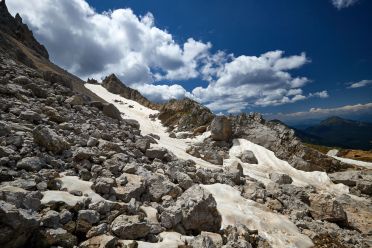 Escursione al Rifugio Torre di Pisa sul Latemar