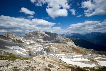 Escursione al Rifugio Torre di Pisa sul Latemar