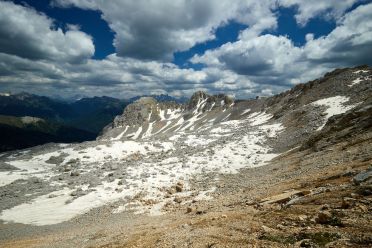 Escursione al Rifugio Torre di Pisa sul Latemar