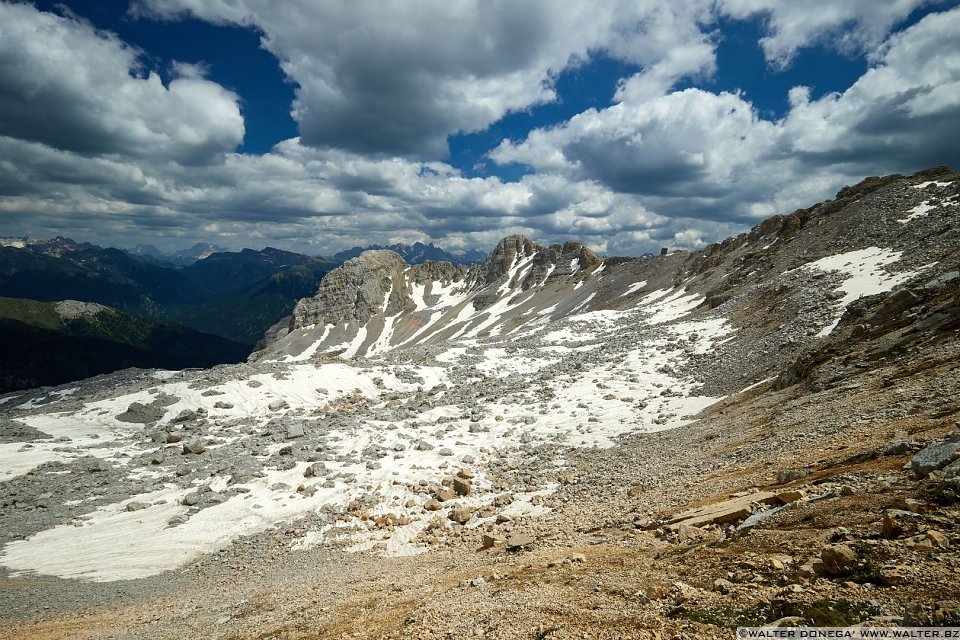 Escursione al Rifugio Torre di Pisa sul Latemar