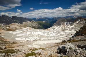 Escursione al Rifugio Torre di Pisa sul Latemar