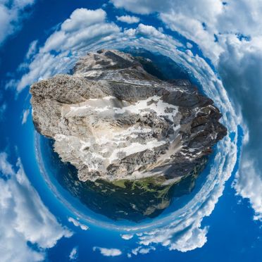 Escursione al Rifugio Torre di Pisa sul Latemar