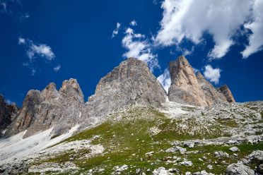 Escursione alle Tre Cime di Lavaredo