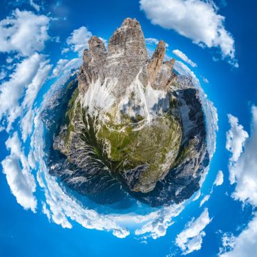 Little planets