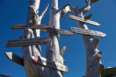 Urlesteig – il percorso naturalistico in Val Sarentino Reinswald