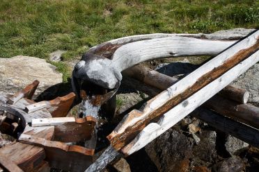 Urlesteig – il percorso naturalistico in Val Sarentino Reinswald