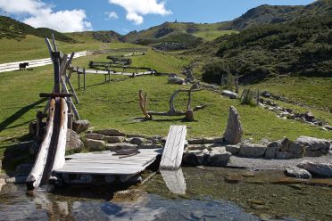 Urlesteig – il percorso naturalistico in Val Sarentino Reinswald