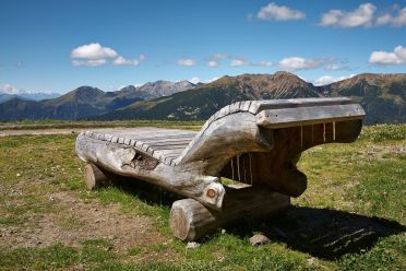 Urlesteig – il percorso naturalistico in Val Sarentino Reinswald