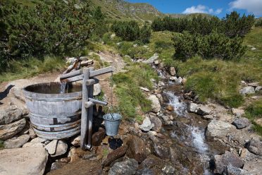 Urlesteig – il percorso naturalistico in Val Sarentino Reinswald