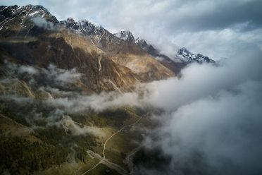 Val di Fosse