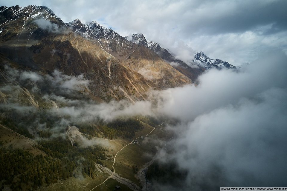 Val di Fosse