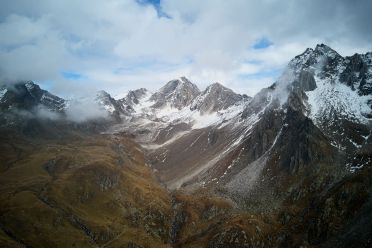 Val di Fosse