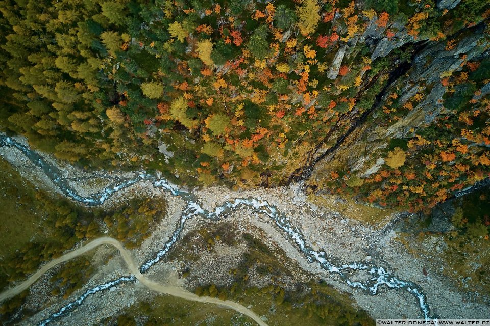 Val di Fosse